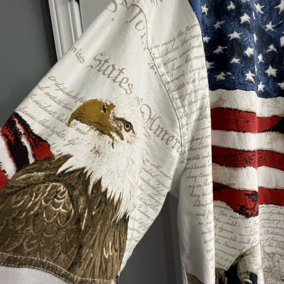 American Summer Hirt XL - Picture 5 of 15